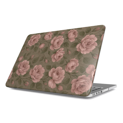 Rosewood - MacBook Case