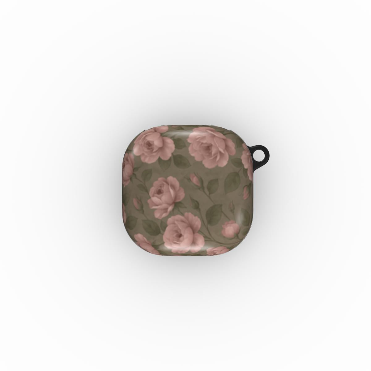Rosewood -Samsung Buds Case