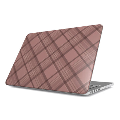 Rosemoor - MacBook Case