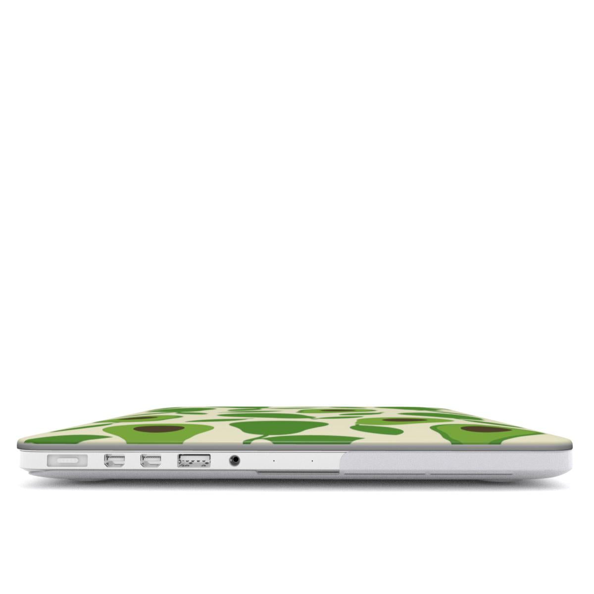 Fruish - MacBook Case