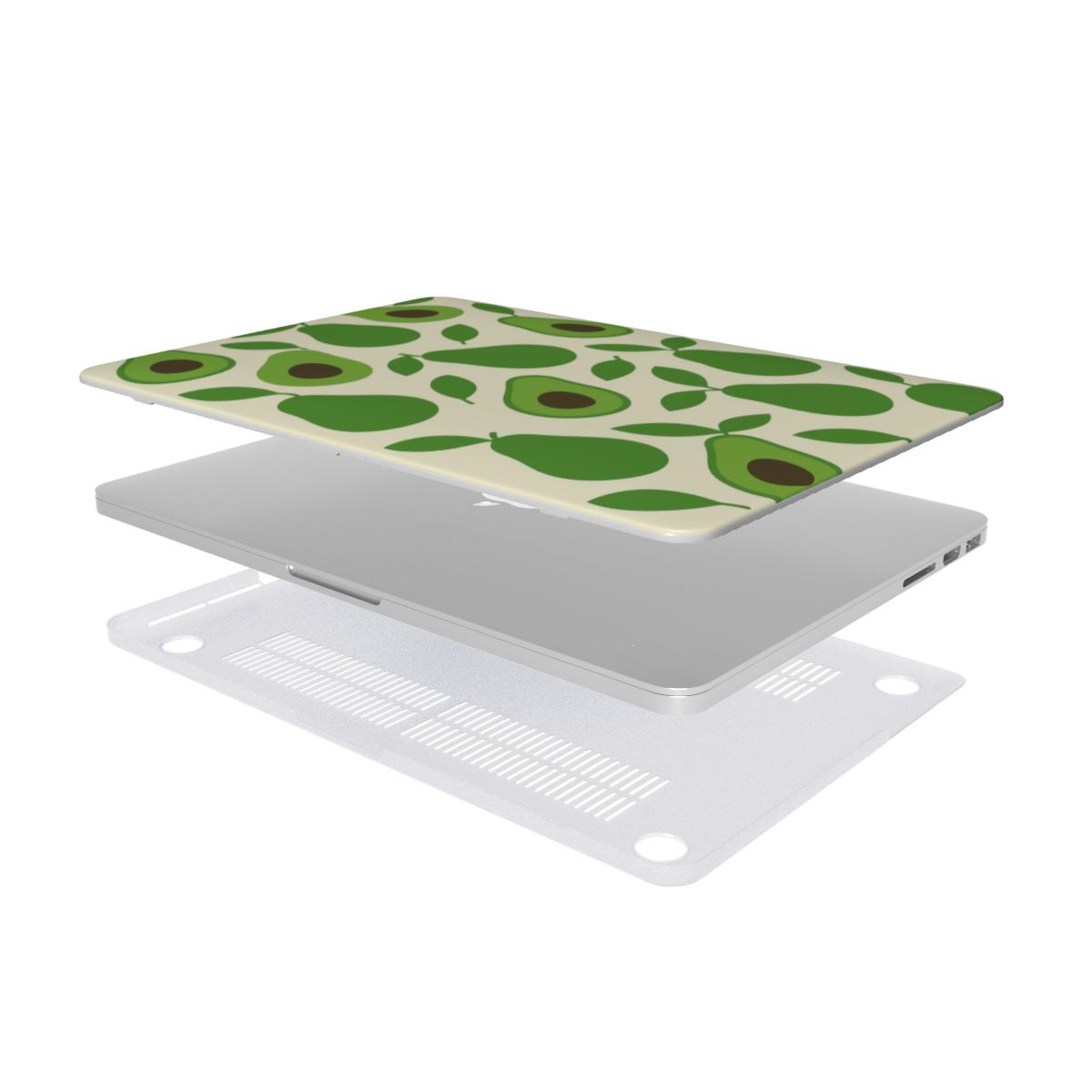 Fruish - MacBook Case