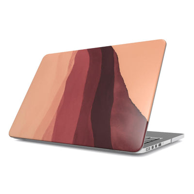 Canyonelle - MacBook Case