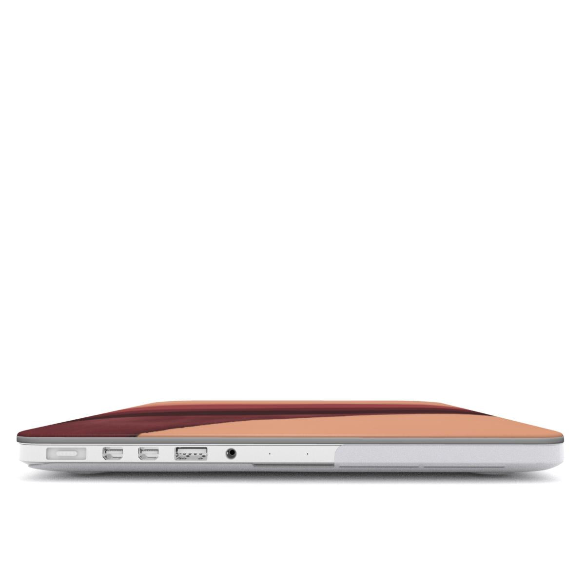 Canyonelle - MacBook Case