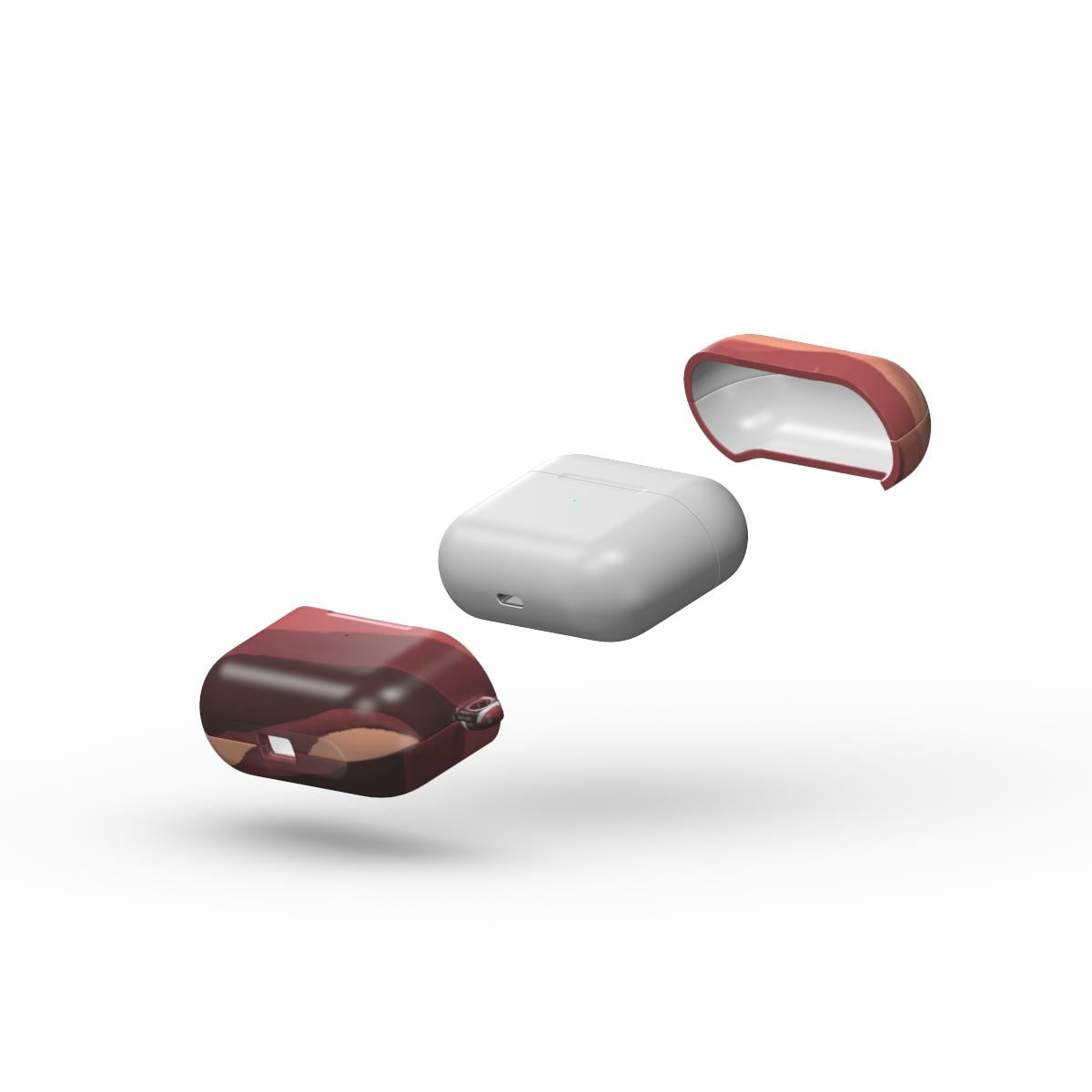 Canyonelle - AirPods Case