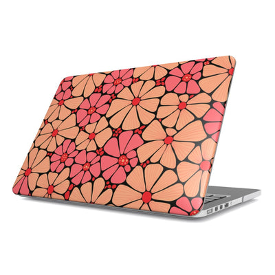Peachpop - MacBook Case