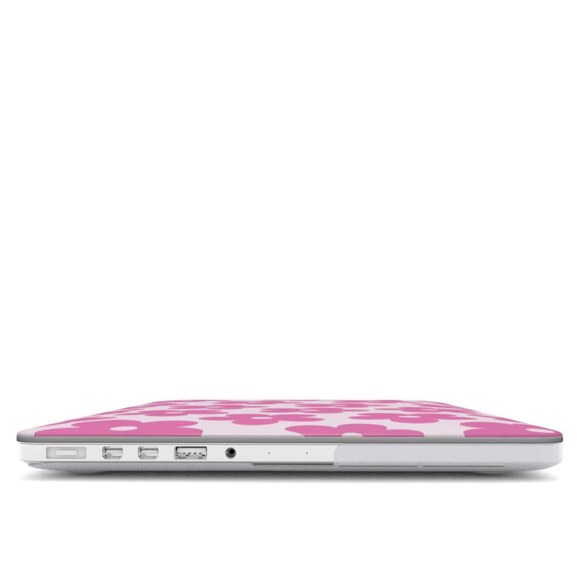 Pinklet - MacBook Case