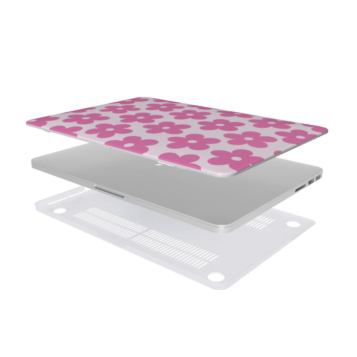 Pinklet - MacBook Case