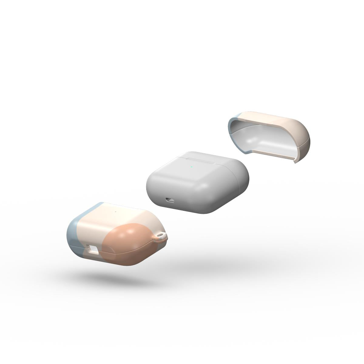 Pealia - AirPods Case