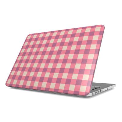 Pinkette - MacBook Case