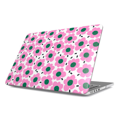 Bloomie - MacBook Case
