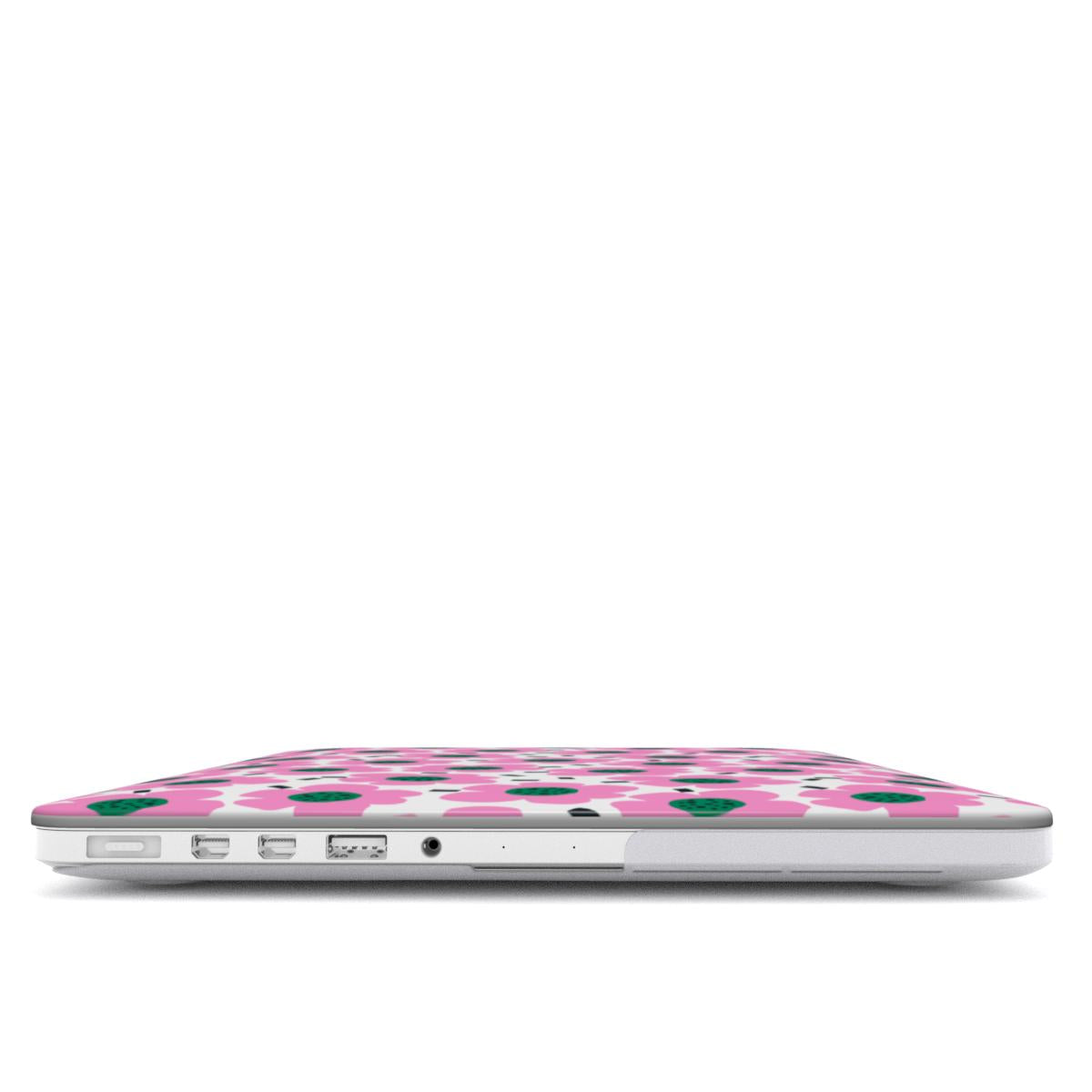 Bloomie - MacBook Case