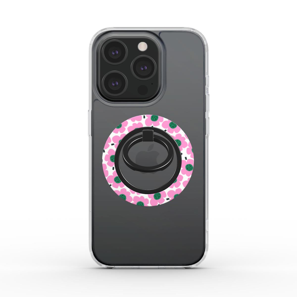 Bloomie - Magnetic Ring Holder