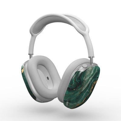 Emerald Luxe - AirPods Max Case