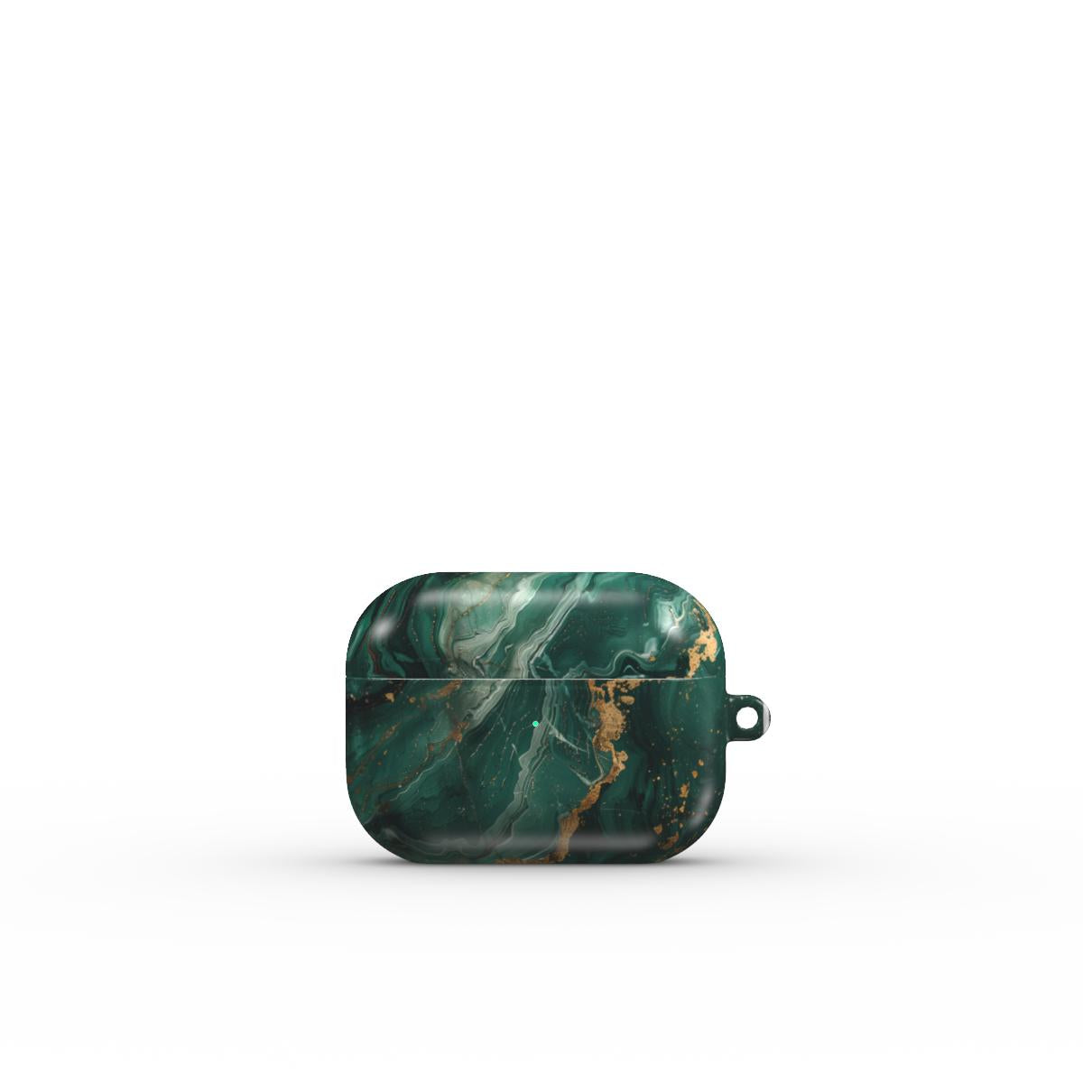 Emerald Luxe - AirPods Case