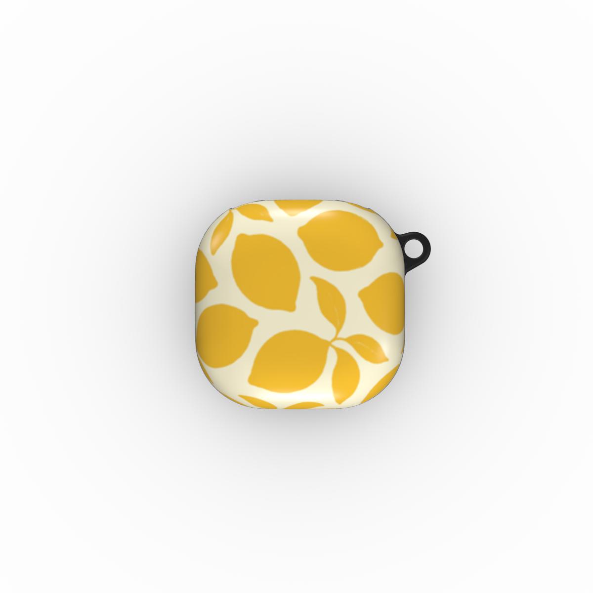 Lemonade - Samsung Buds Case