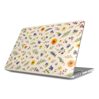 Floret - MacBook Case