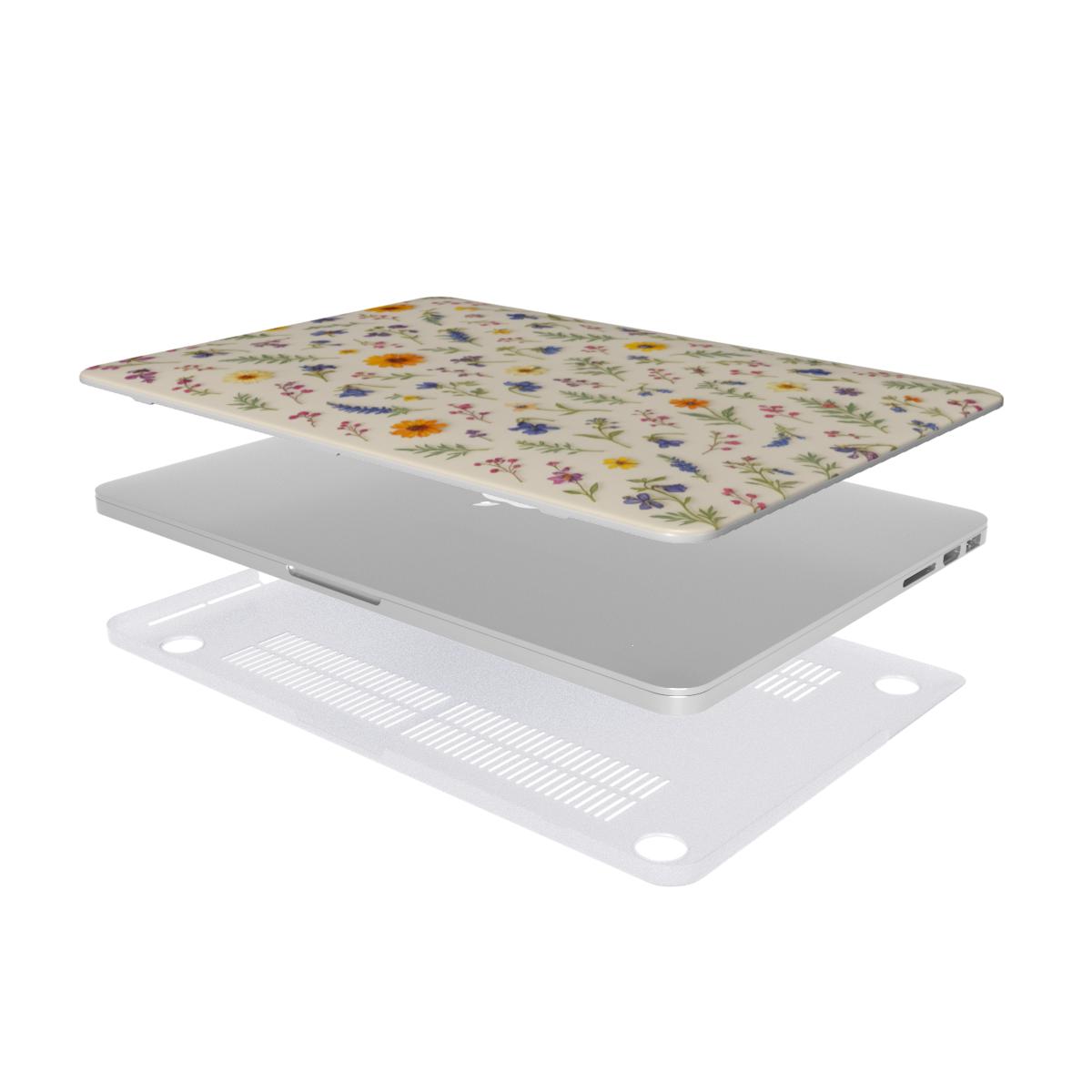 Floret - MacBook Case