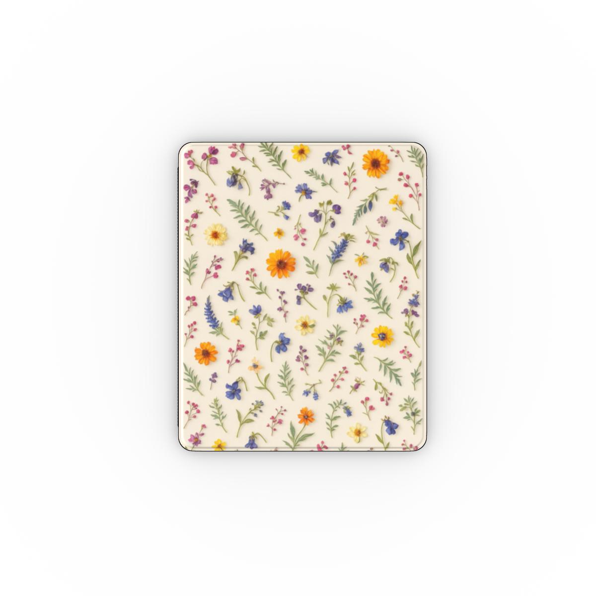 Floret - iPad Case