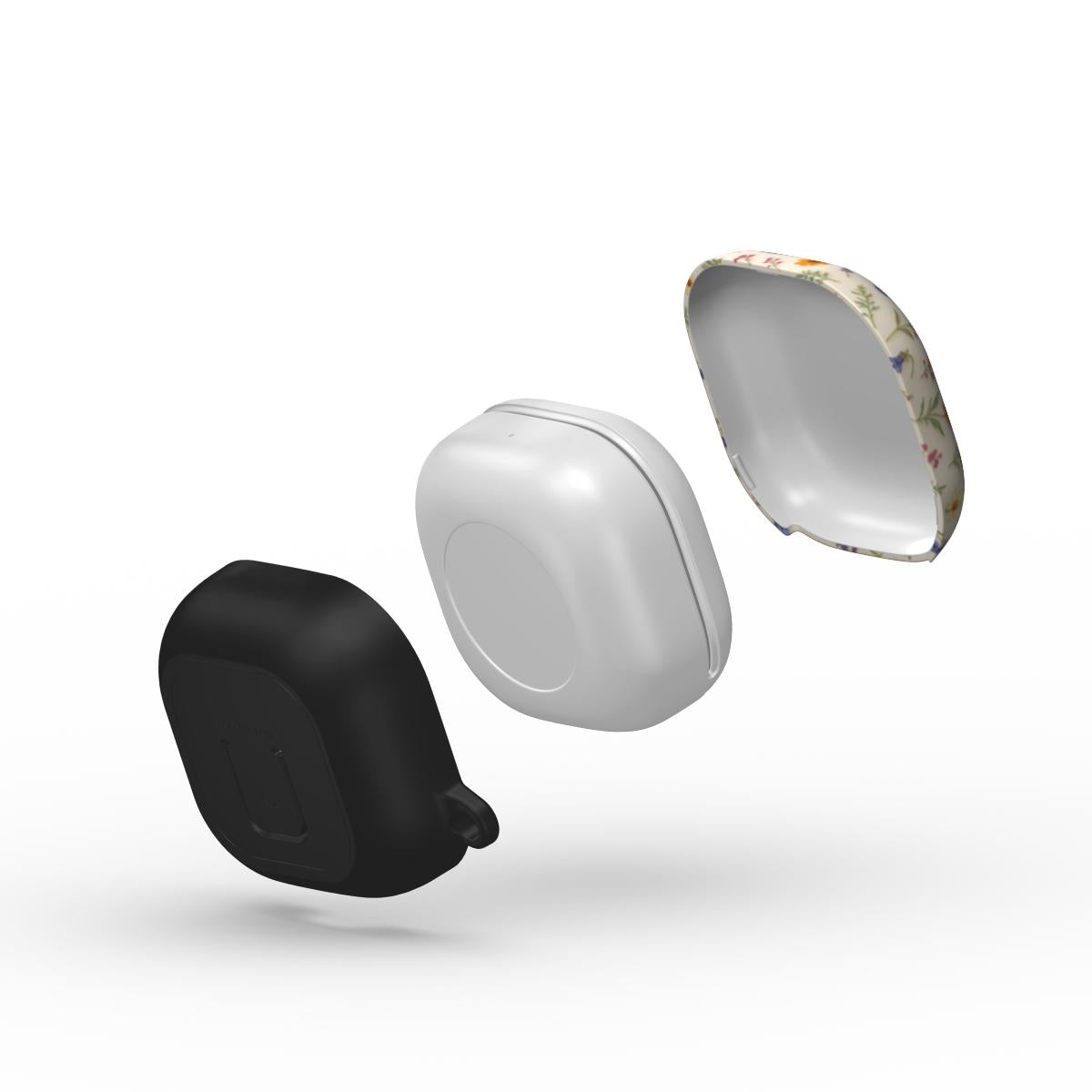 Floret - Samsung Buds Case