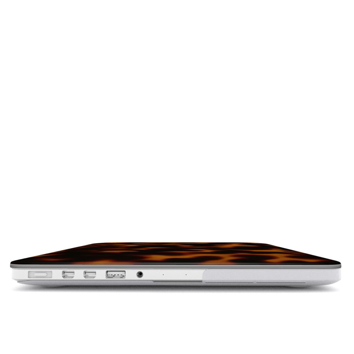 Tortoise - MacBook Case