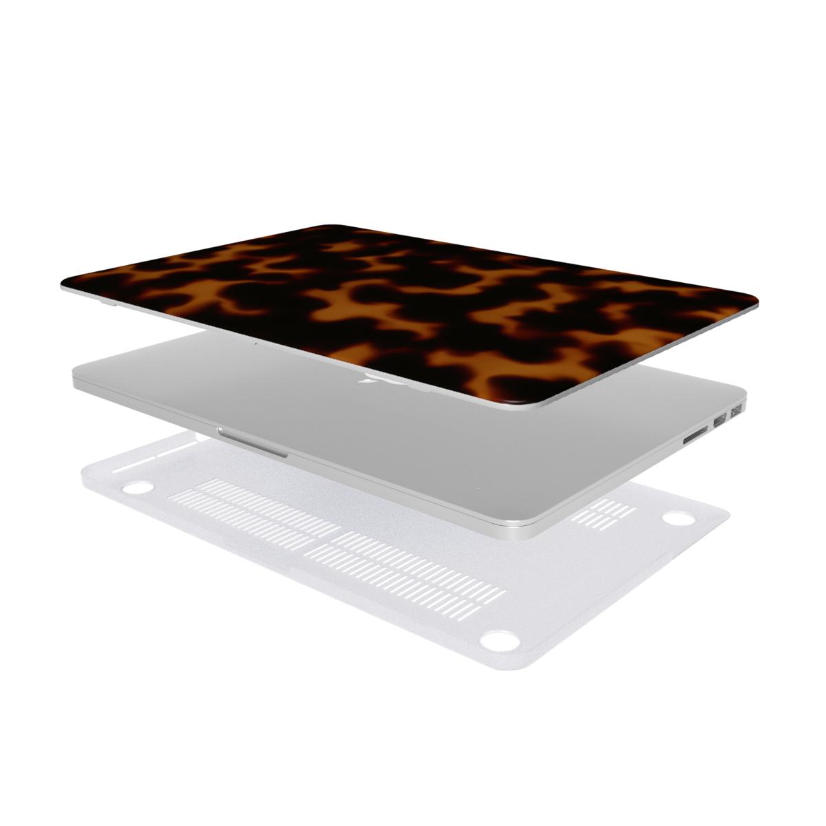 Tortoise - MacBook Case