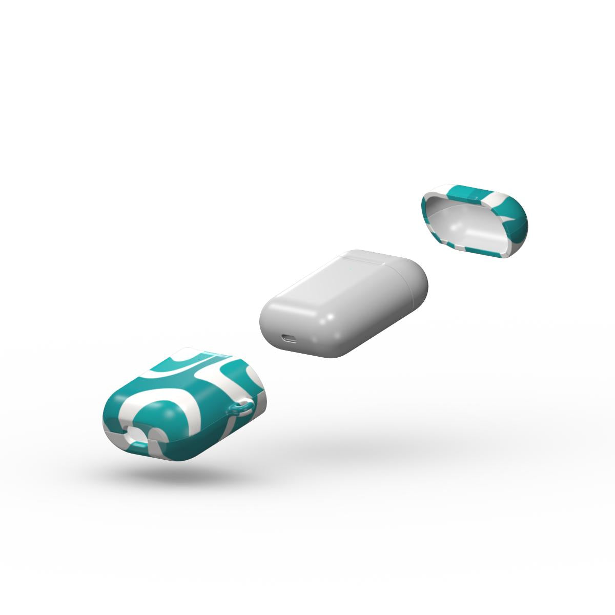 Isla Verde - AirPods Case