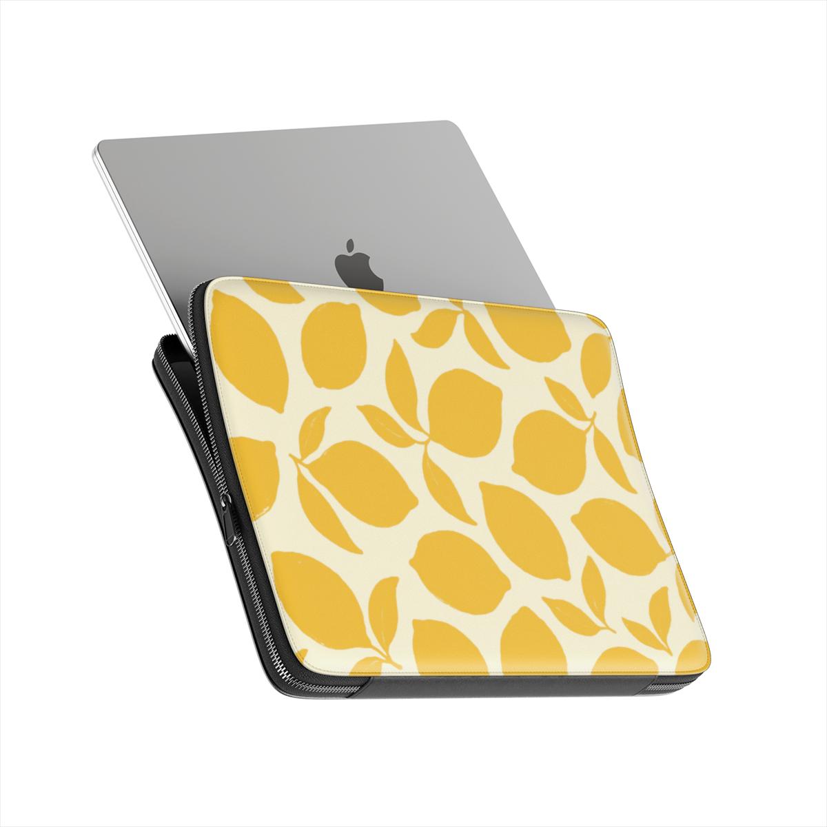 Lemonade - Premium Laptop Sleeve