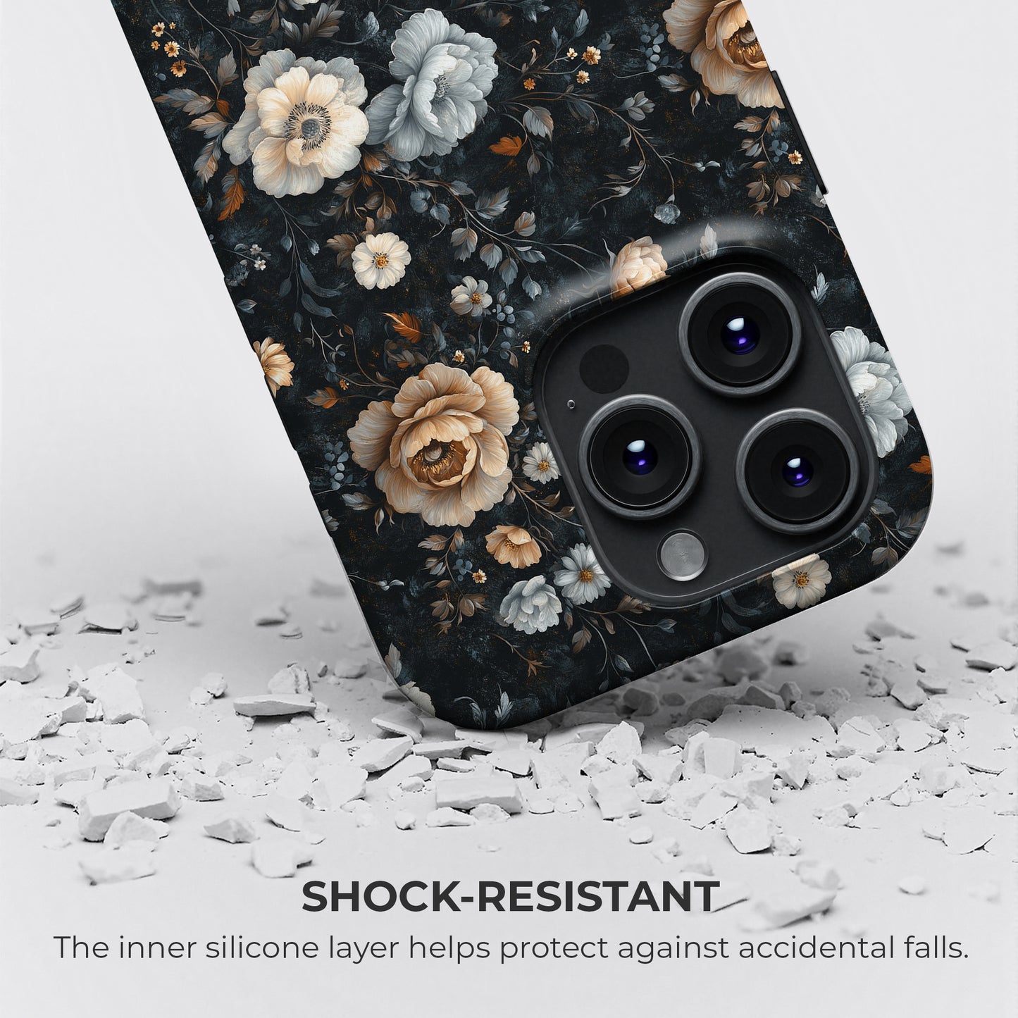 Twilight Blossom - Phone Case • Tough