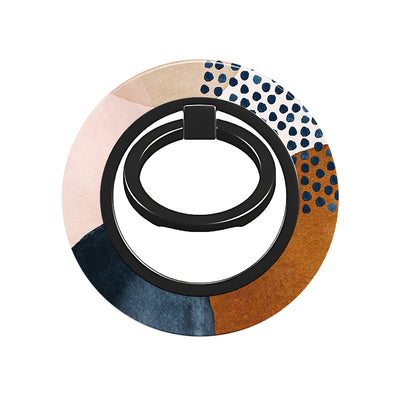 Mesa - Magnetic Ring Holder