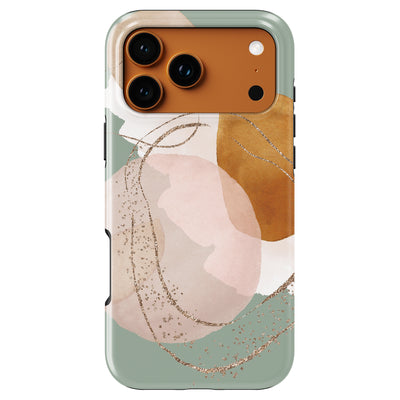 Soft Spoken - Phone Case • Tough