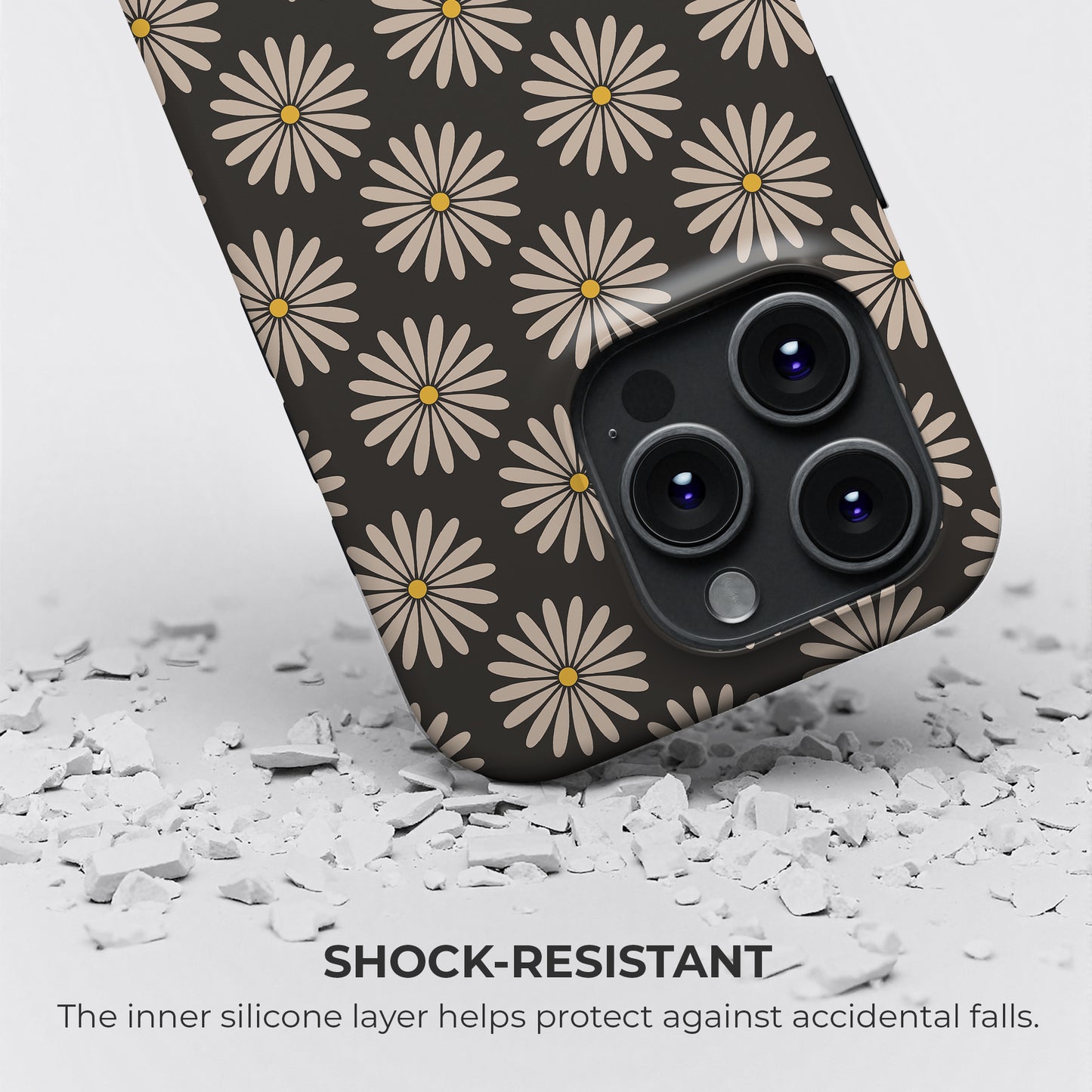 Petal Punk - Phone Case • Tough