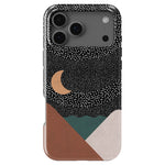 Nightide - Phone Case • Tough