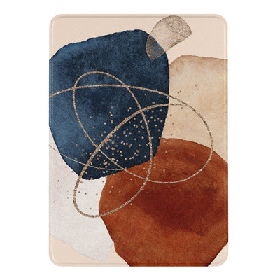 Aureline - iPad Case