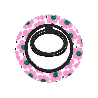 Bloomie - Magnetic Ring Holder