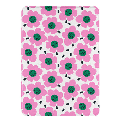 Bloomie - iPad Case