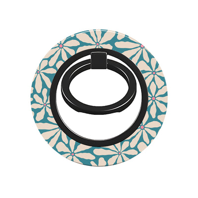Bloomoo - Magnetic Ring Holder