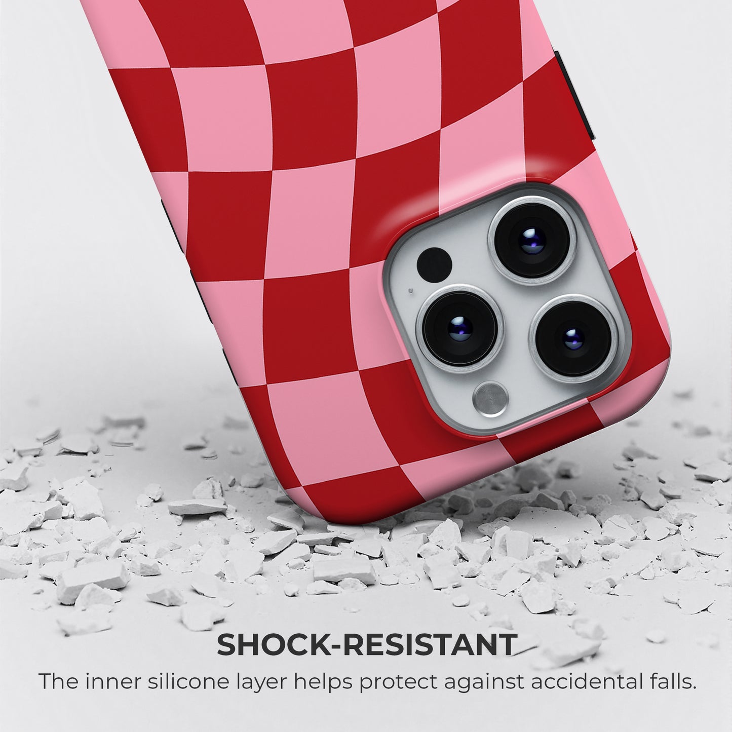 Roller Disco - Phone Case • Tough