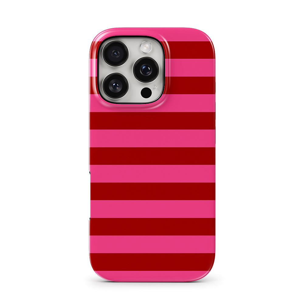 Cabana Rouge - Phone Case • Tough