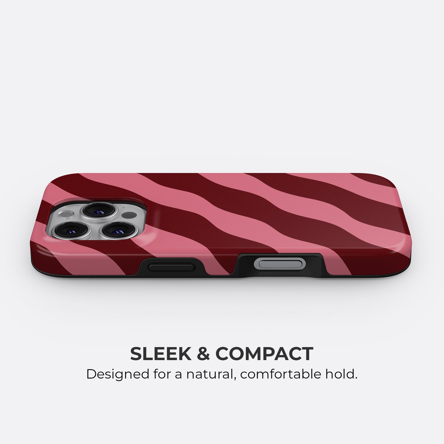 Rouge Flow - Phone Case • Tough