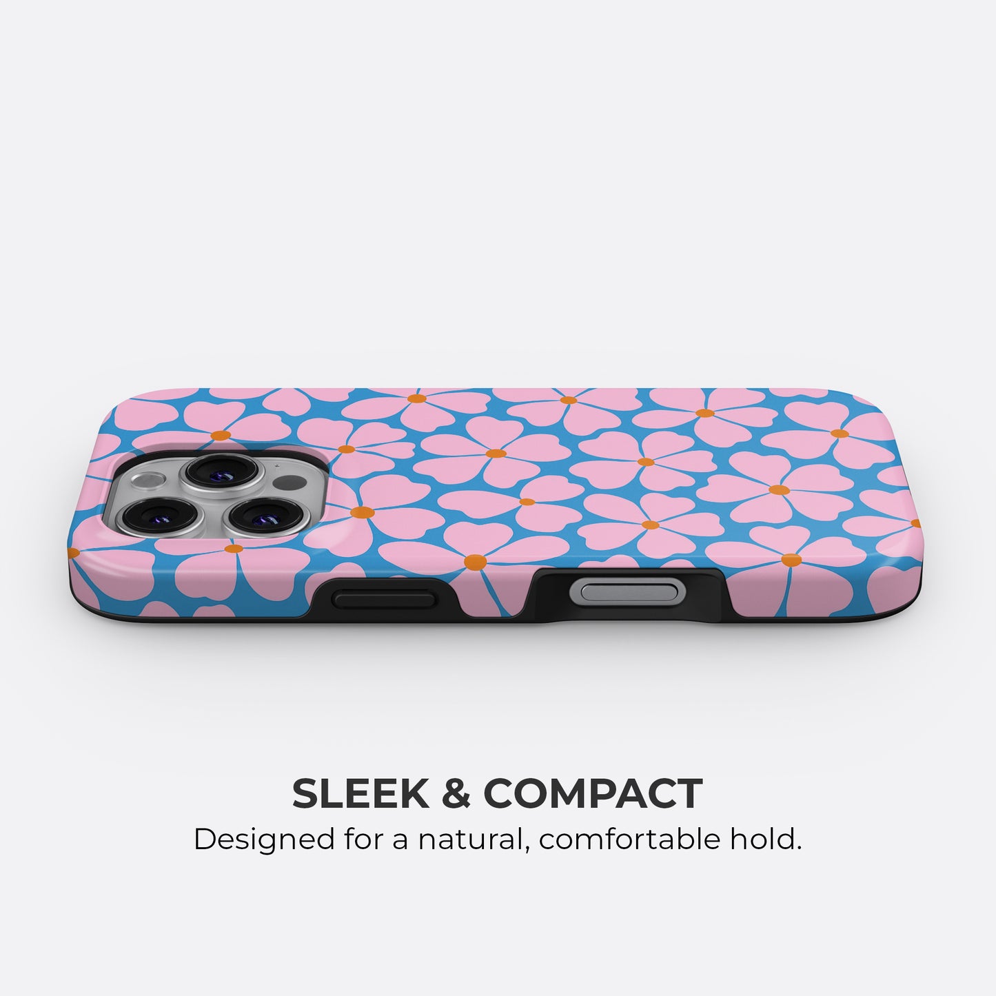 Daisy Disco - Phone Case • Tough