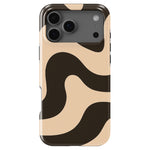 Cocoa Flow - Phone Case • Tough