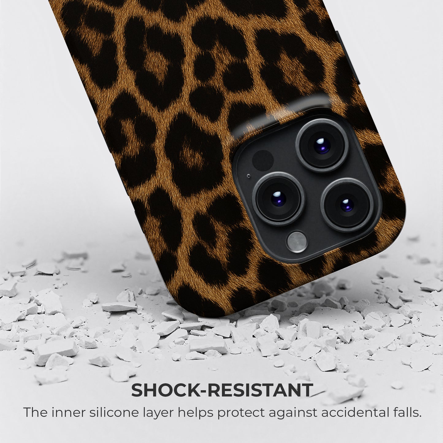 Savage Luxe - Phone Case • Tough