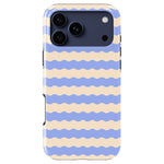 Coastal Ripple - Phone Case • Tough