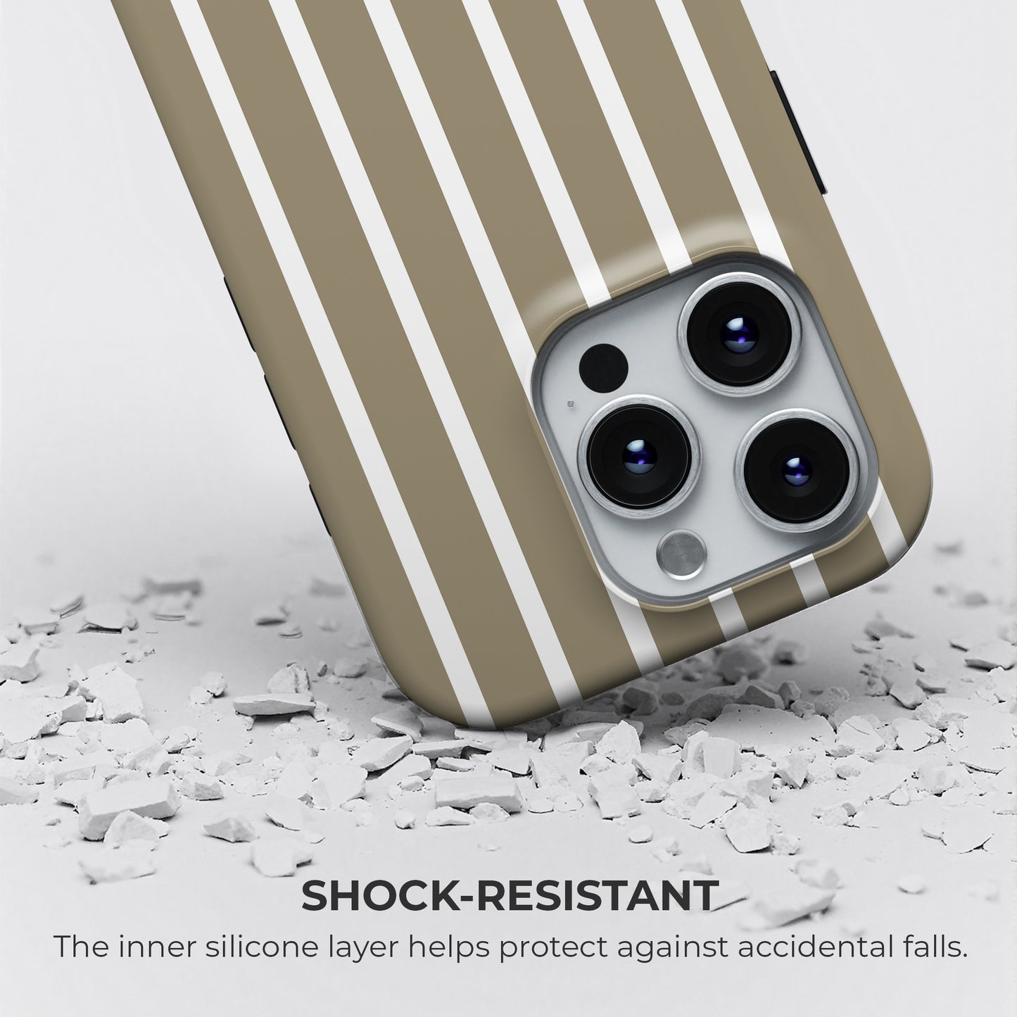 Urban Stride - Phone Case • Tough