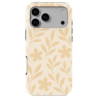 Sunpetal Bloom - MagSafe • Tough iPhone Case