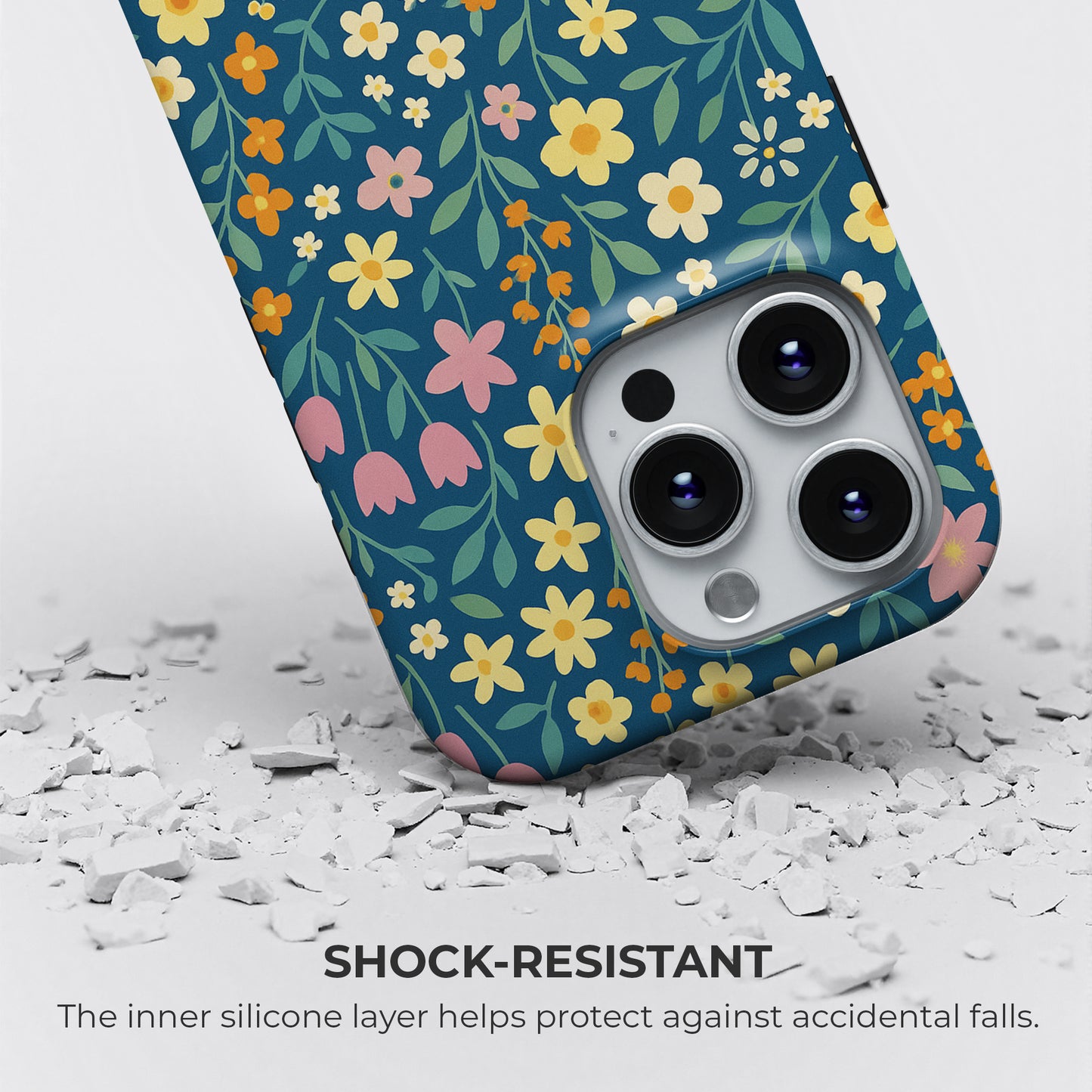 Joy Garden - Phone Case • Tough