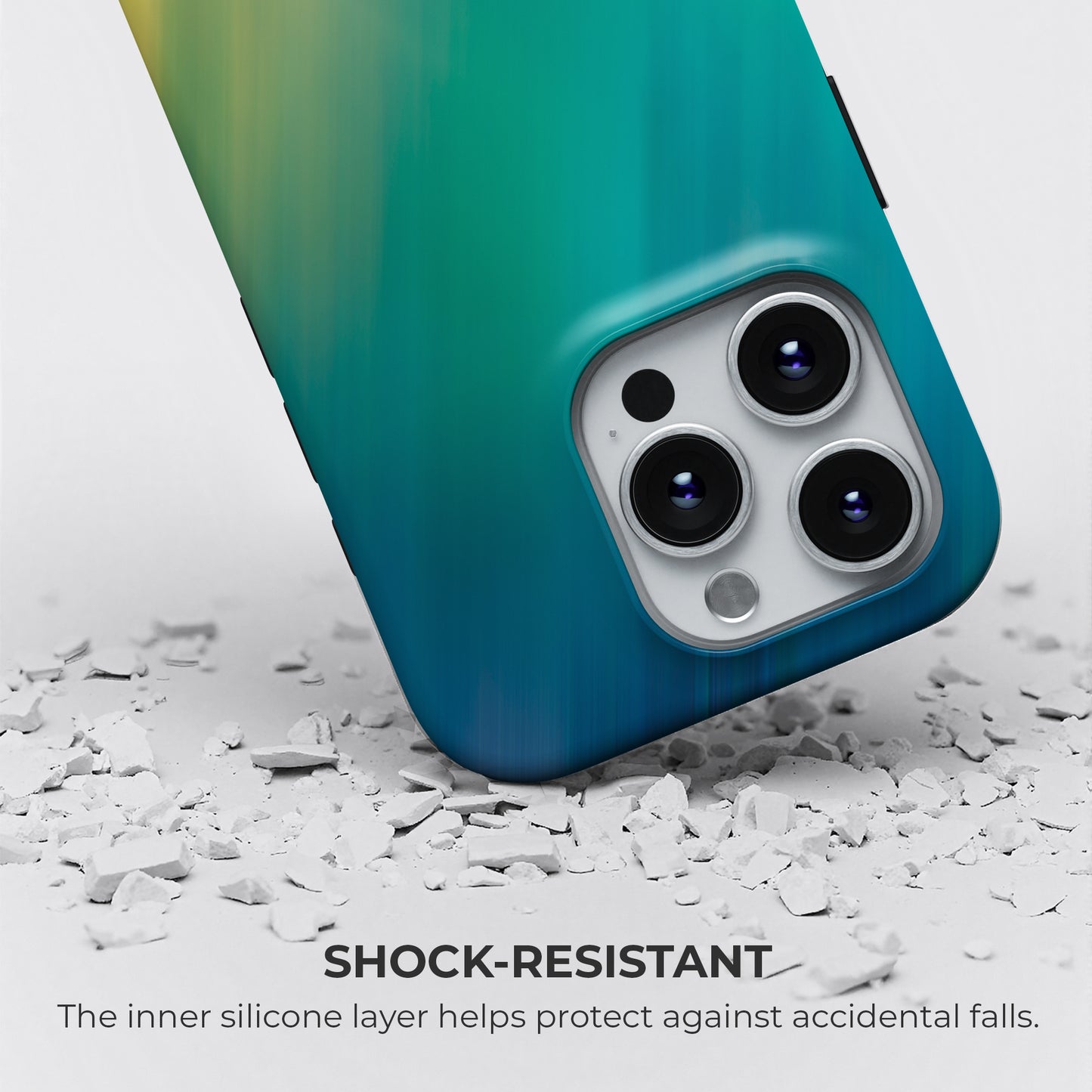 Aurora - Phone Case • Tough