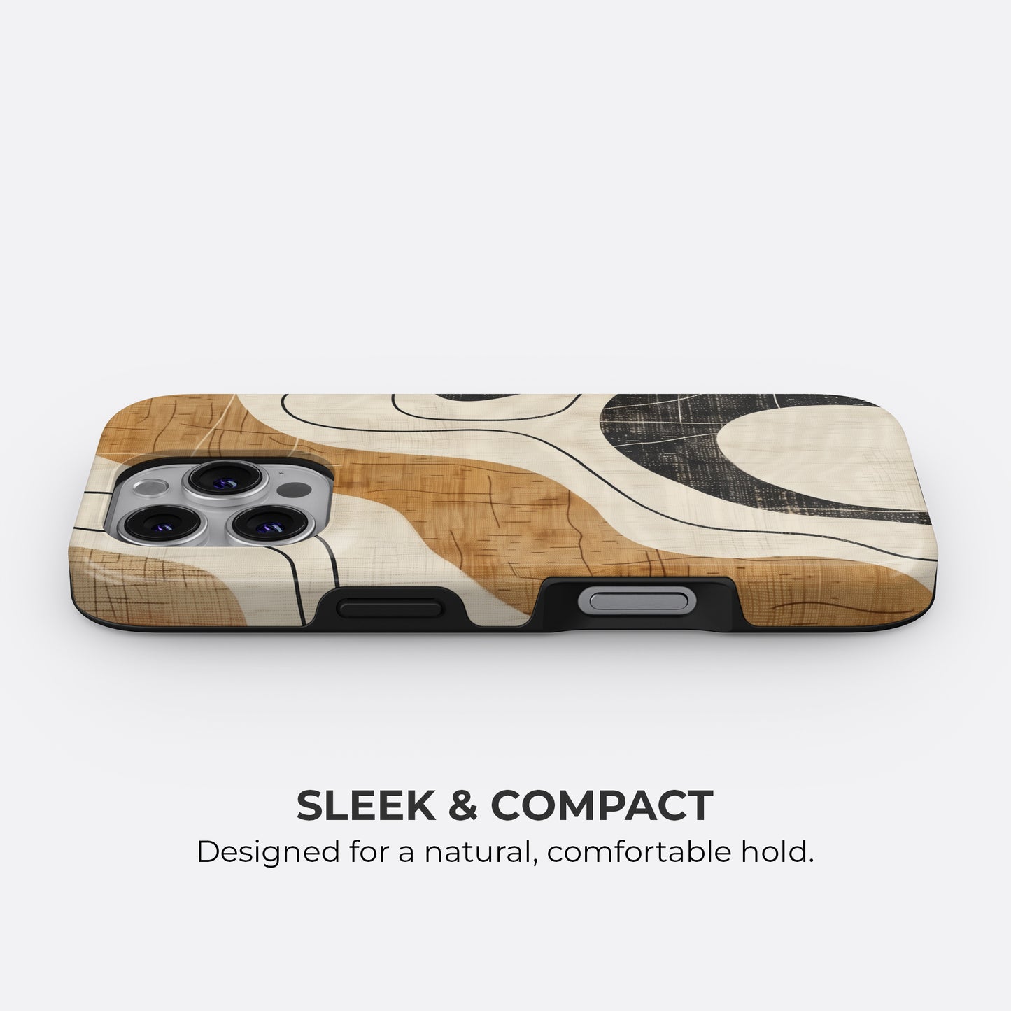 Desert Whispers - Phone Case • Tough