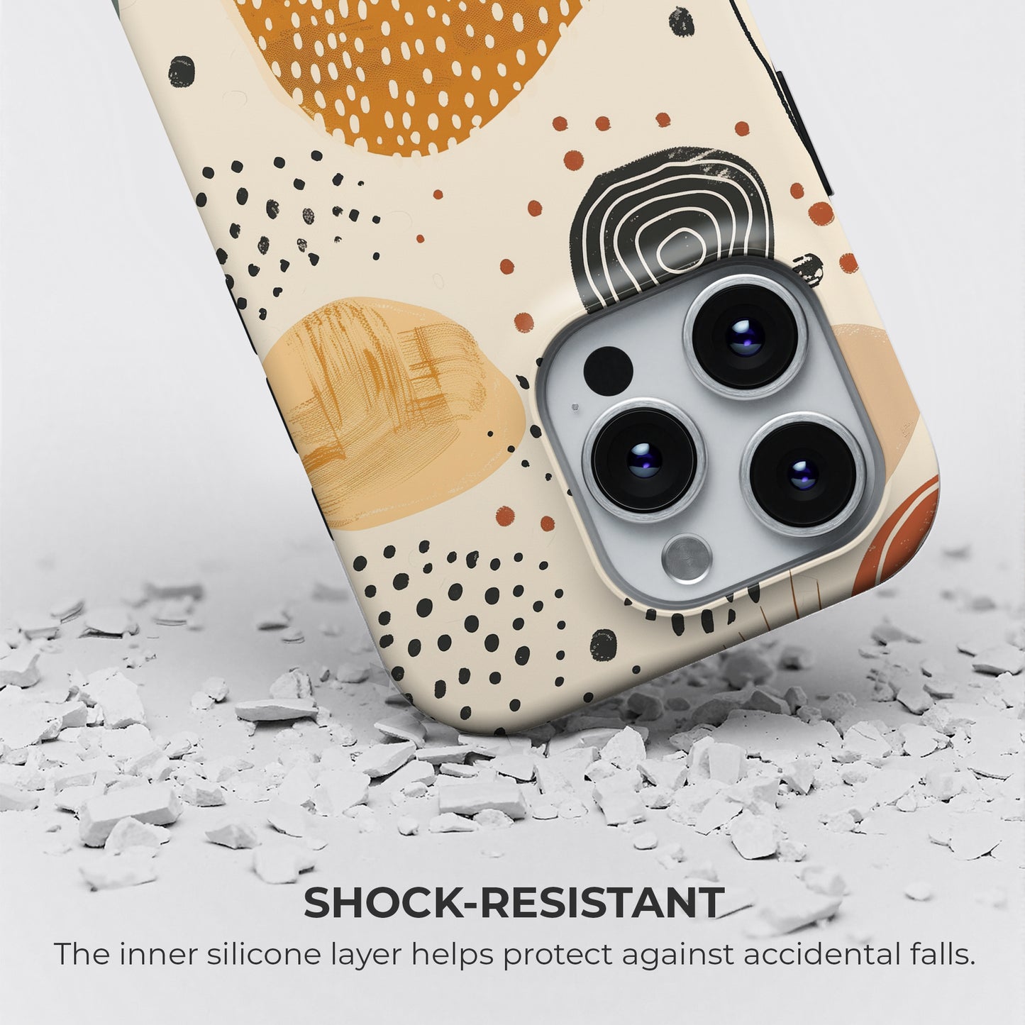 Terranova - Phone Case • Tough