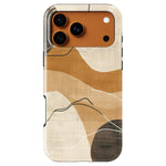 Sandline - Phone Case • Tough